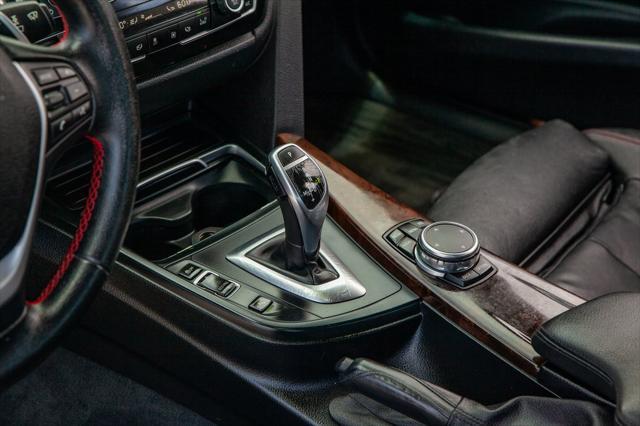 used 2014 BMW 435 car, priced at $19,950