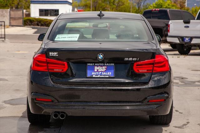 used 2014 BMW 435 car, priced at $19,950