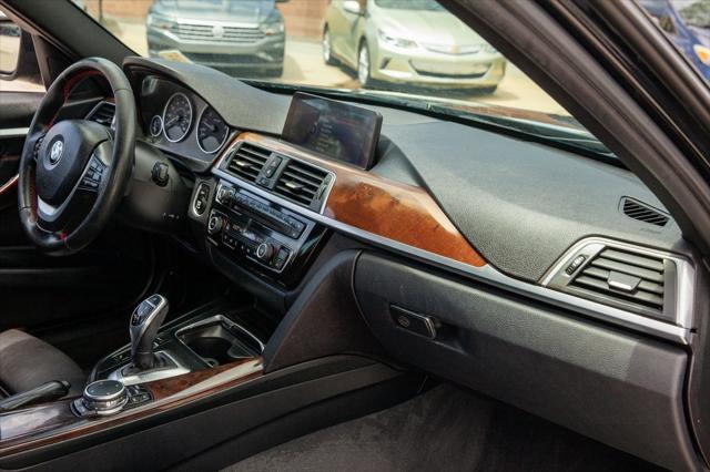 used 2014 BMW 435 car, priced at $19,950