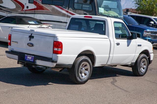 used 2011 Ford Ranger car, priced at $14,950