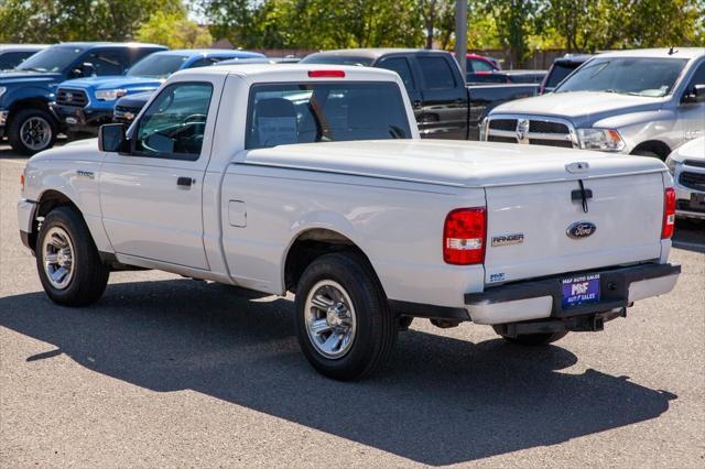 used 2011 Ford Ranger car, priced at $14,950