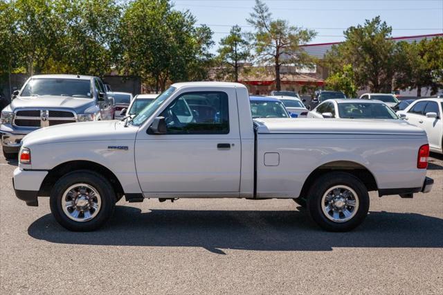 used 2011 Ford Ranger car, priced at $14,950