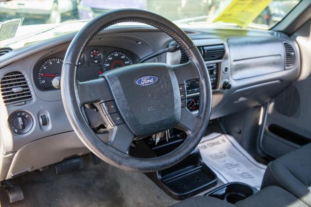 used 2011 Ford Ranger car, priced at $14,950