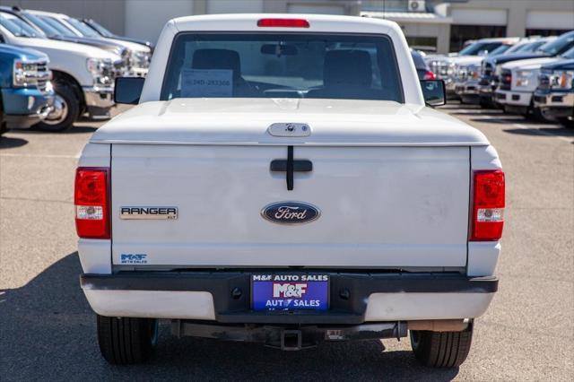 used 2011 Ford Ranger car, priced at $14,950