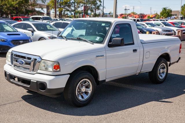 used 2011 Ford Ranger car, priced at $14,950