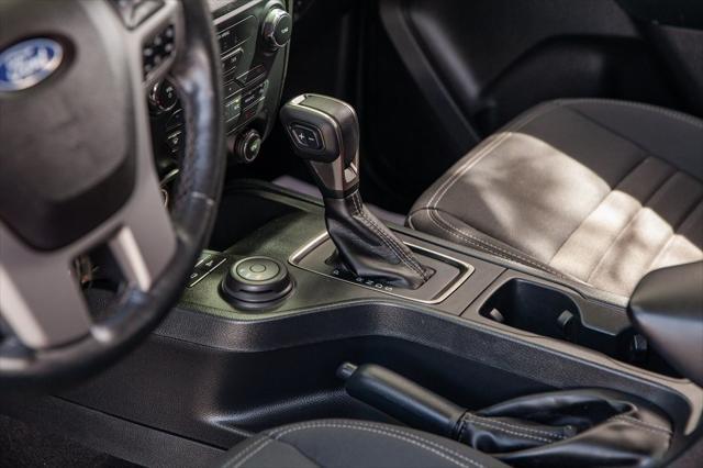used 2021 Ford Ranger car, priced at $30,499