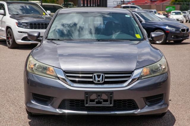 used 2014 Honda Accord car, priced at $13,299