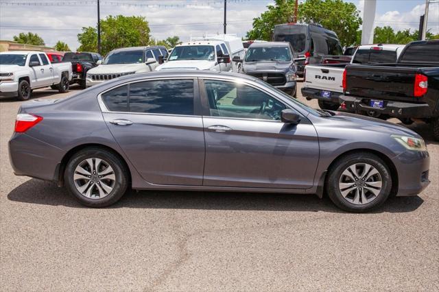 used 2014 Honda Accord car, priced at $13,299