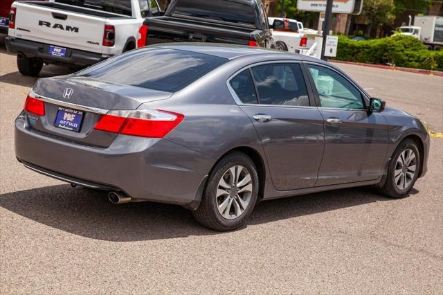 used 2014 Honda Accord car, priced at $13,299