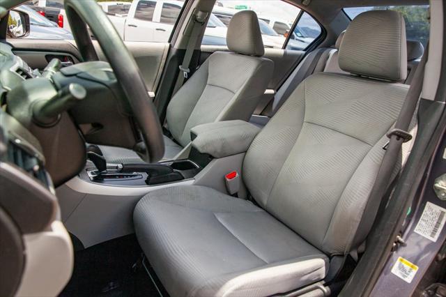 used 2014 Honda Accord car, priced at $13,299