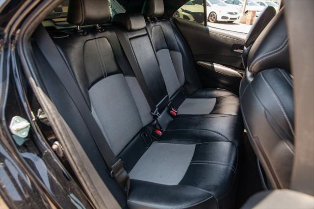 used 2020 Toyota Corolla car, priced at $13,950