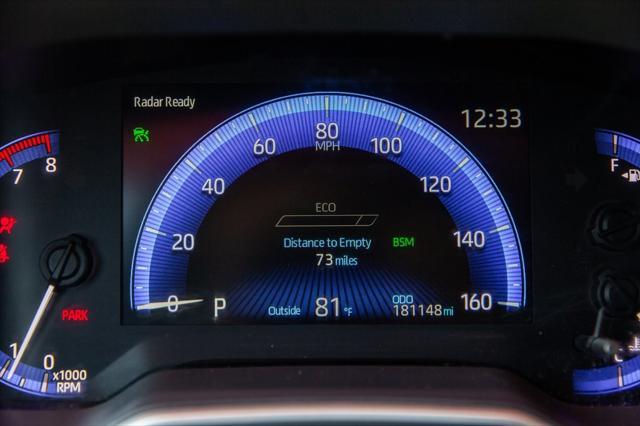 used 2020 Toyota Corolla car, priced at $13,950