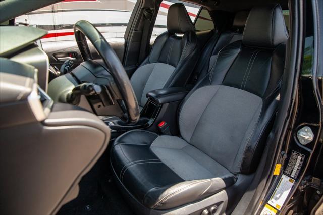 used 2020 Toyota Corolla car, priced at $13,950