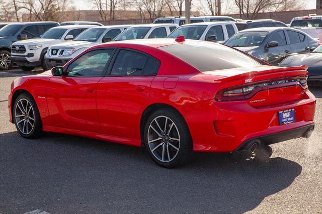 used 2020 Dodge Charger car, priced at $29,499