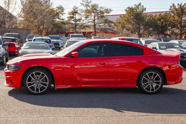 used 2020 Dodge Charger car, priced at $29,499