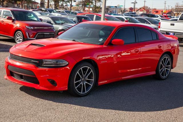 used 2020 Dodge Charger car, priced at $29,499