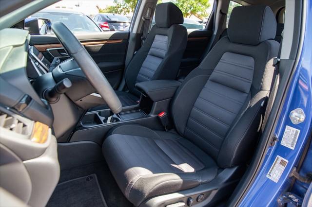 used 2020 Honda CR-V car, priced at $26,950
