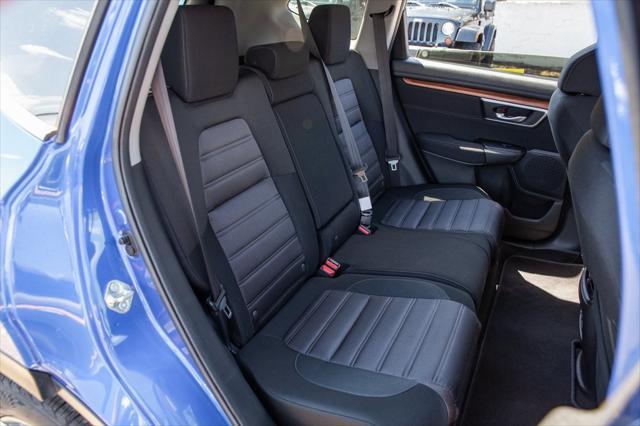 used 2020 Honda CR-V car, priced at $26,950