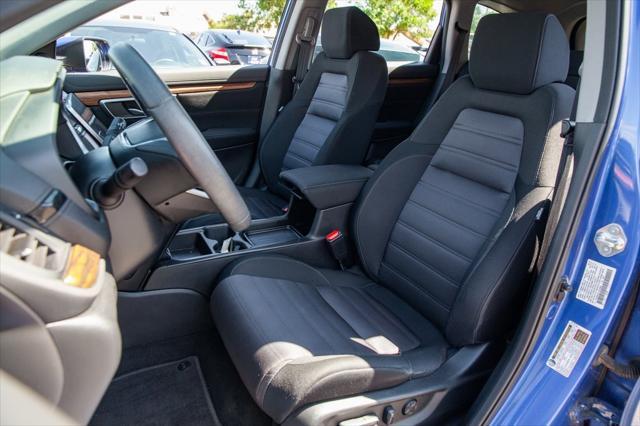 used 2020 Honda CR-V car, priced at $26,950