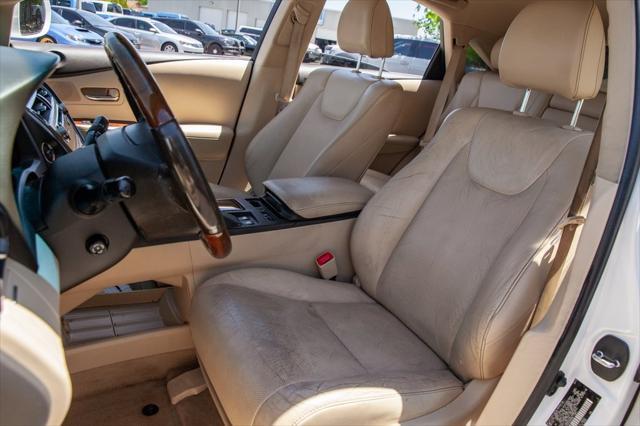 used 2013 Lexus RX 450h car, priced at $17,950