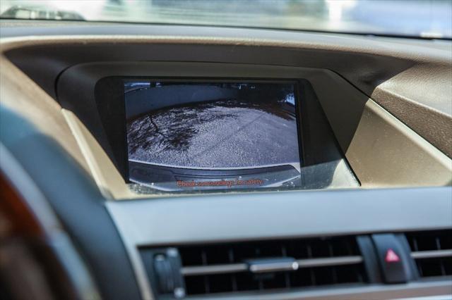 used 2013 Lexus RX 450h car, priced at $17,950
