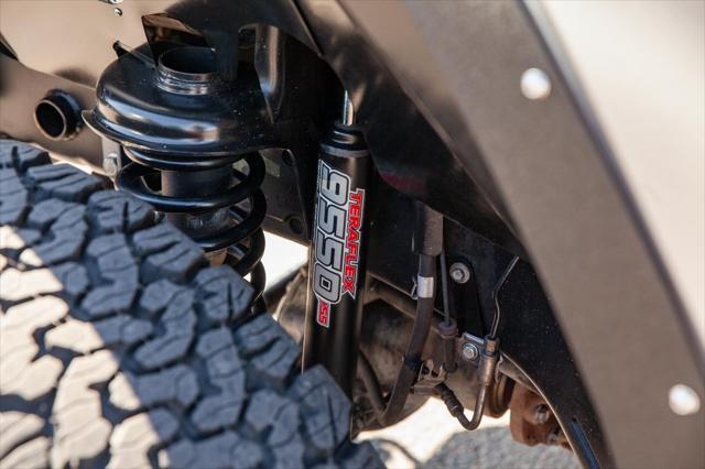 used 2013 Jeep Wrangler Unlimited car