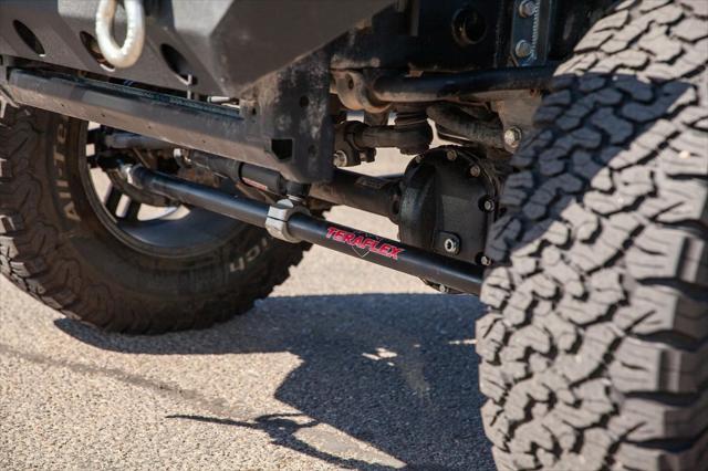 used 2013 Jeep Wrangler Unlimited car
