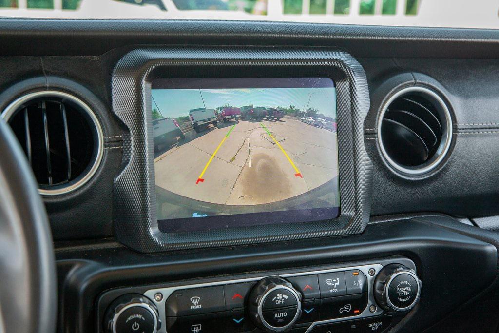 used 2023 Jeep Wrangler 4xe car, priced at $28,499