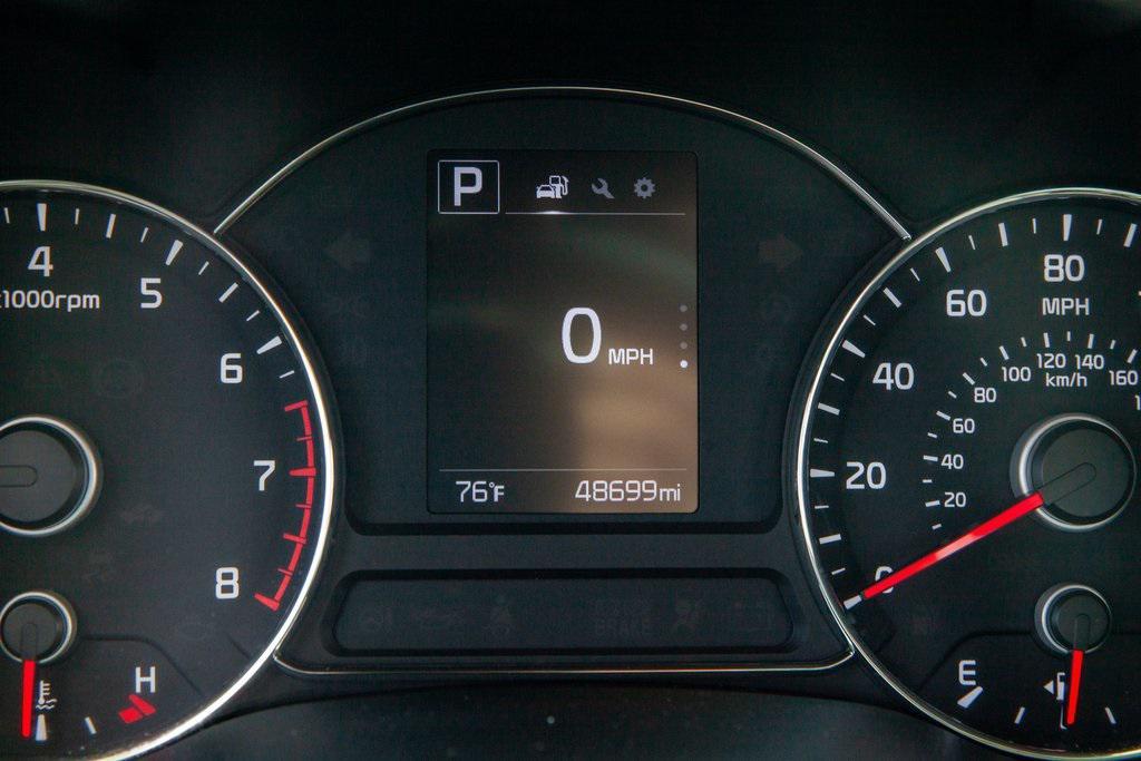 used 2017 Kia Forte car, priced at $15,950