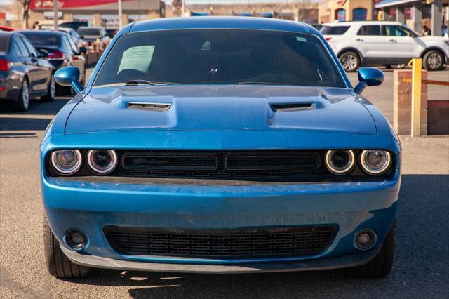 used 2020 Dodge Challenger car, priced at $22,950