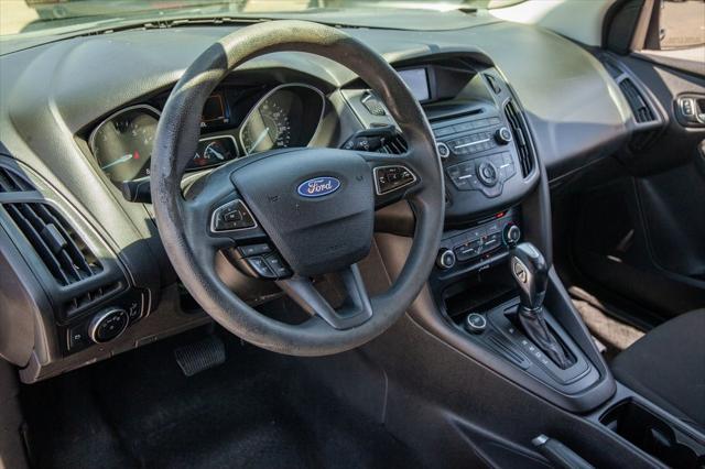 used 2015 Ford Focus car, priced at $9,950