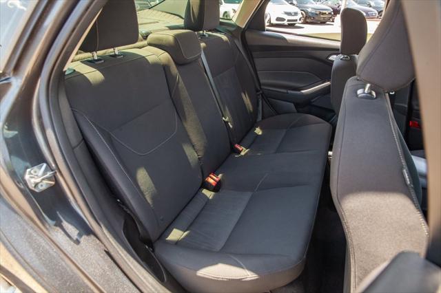 used 2015 Ford Focus car, priced at $9,950