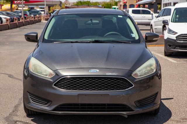 used 2015 Ford Focus car, priced at $9,950