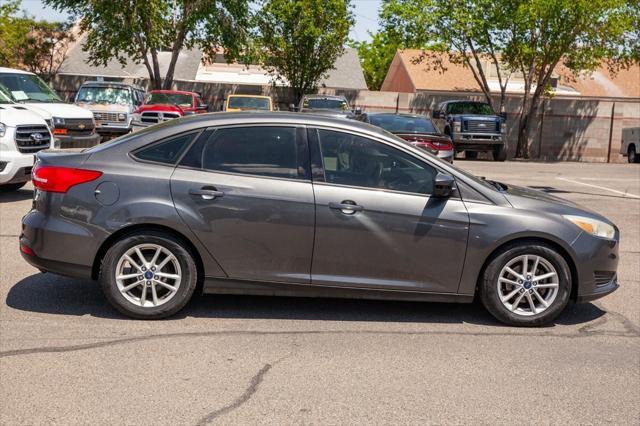 used 2015 Ford Focus car, priced at $9,950