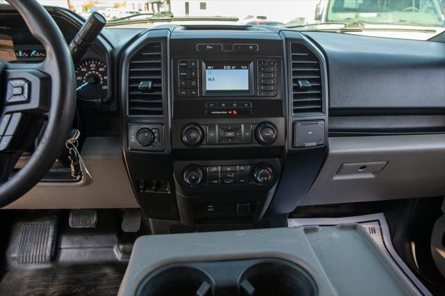 used 2020 Ford F-150 car, priced at $23,499