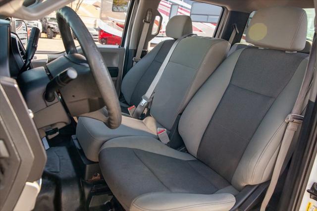 used 2020 Ford F-150 car, priced at $23,499