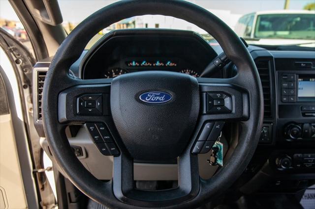 used 2020 Ford F-150 car, priced at $23,499