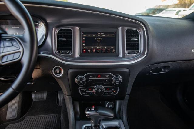 used 2020 Dodge Charger car, priced at $22,950