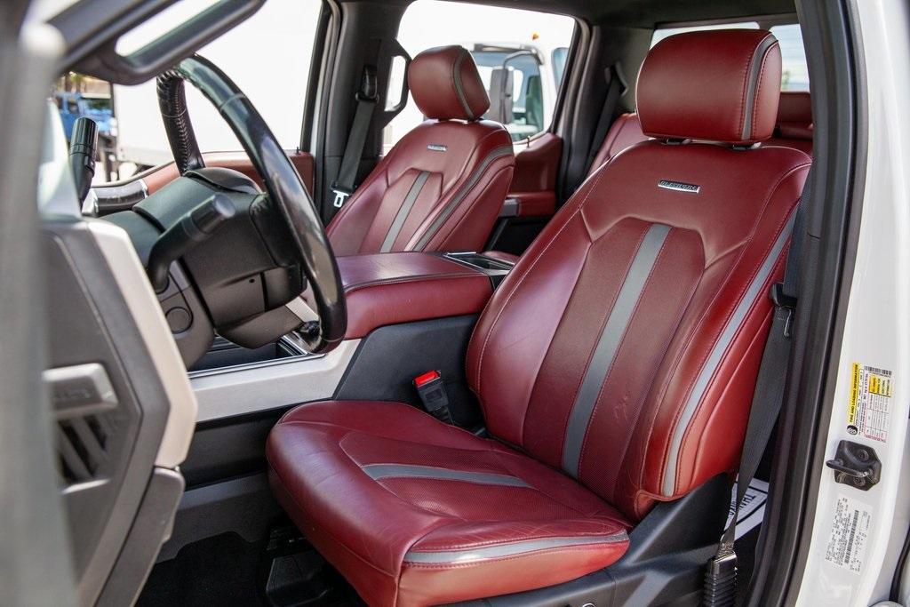 used 2019 Ford F-250 car, priced at $54,399