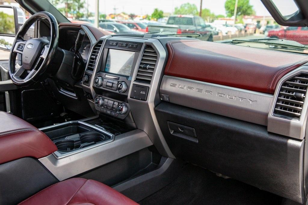 used 2019 Ford F-250 car, priced at $54,399