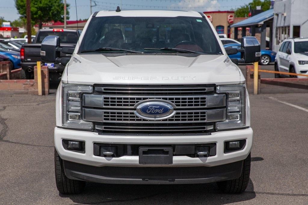 used 2019 Ford F-250 car, priced at $54,399