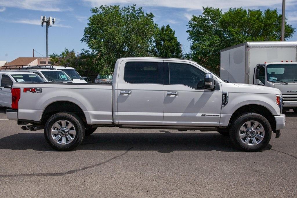 used 2019 Ford F-250 car, priced at $54,399