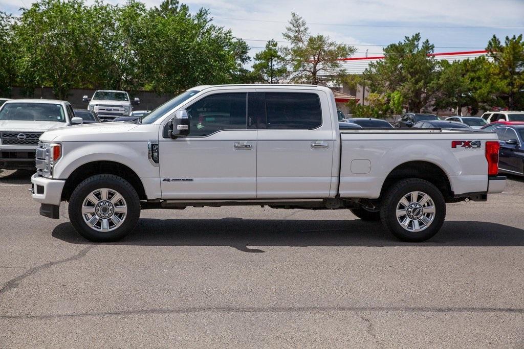 used 2019 Ford F-250 car, priced at $54,399