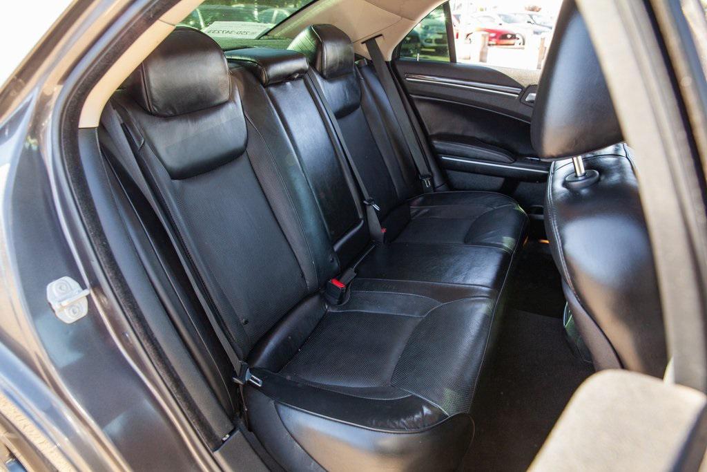 used 2020 Chrysler 300 car, priced at $19,950