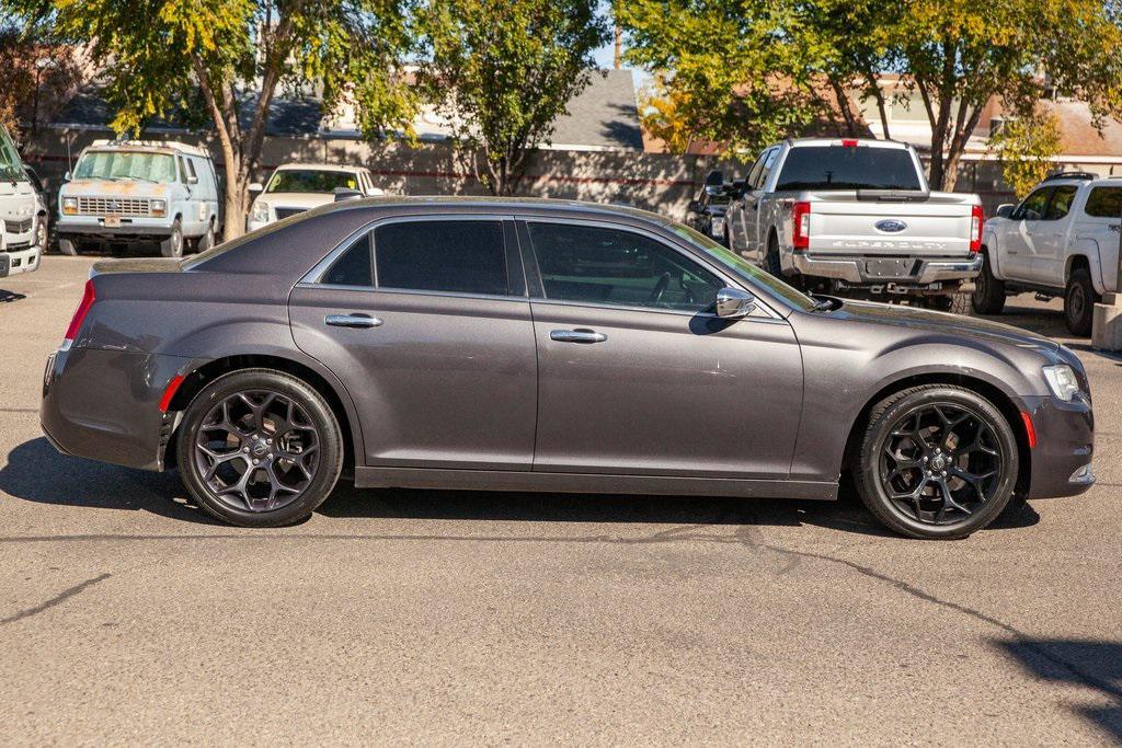 used 2020 Chrysler 300 car, priced at $19,950