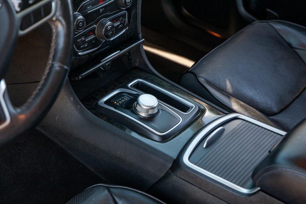 used 2020 Chrysler 300 car, priced at $19,950