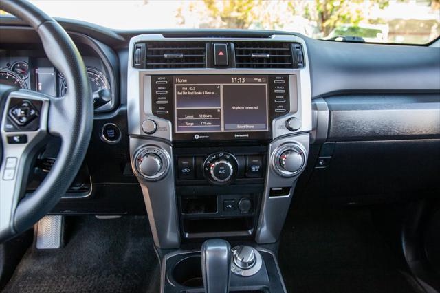 used 2022 Toyota 4Runner car, priced at $47,950