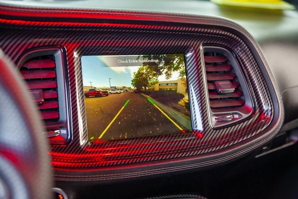 used 2021 Dodge Challenger car, priced at $27,950