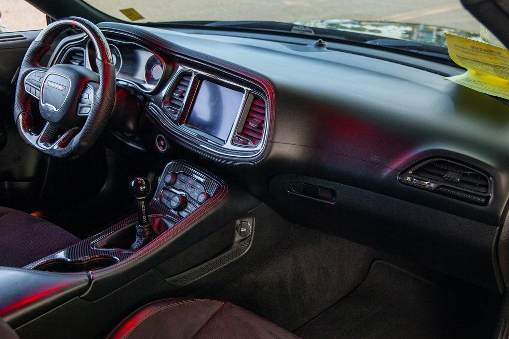 used 2021 Dodge Challenger car, priced at $27,950