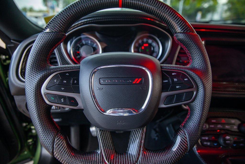 used 2021 Dodge Challenger car, priced at $27,950